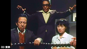 第27話 「先生たちが変だ！学校は怪奇がいっぱい」