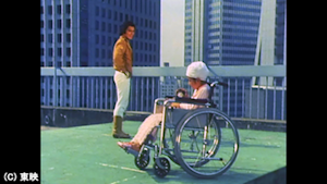 第26話 「人形は見た！！毒ガス殺人部隊の正体」