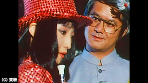 第29話 「電撃マジック合戦！暗殺のプログラム」