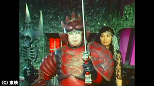 第38話 「包囲された輸送部隊 正義の太陽剣」