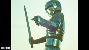 第44話 （最終話）「ドンホラーの首」