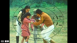 第39話 「学校から帰ったらぼくの家はマクー基地」