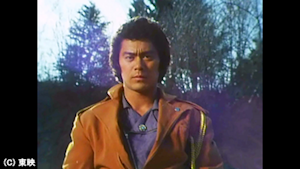 第42話 「烈よ急げ！父よ」