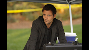 クリミナル・マインド／FBI 特命捜査班レッドセル 第01話 2つの誘拐