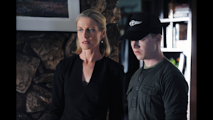 クリミナル・マインド／FBI 特命捜査班レッドセル 第04話 狙撃手