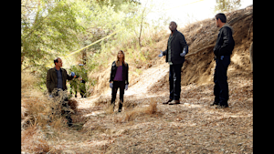 クリミナル・マインド／FBI 特命捜査班レッドセル 第09話 母性の証明