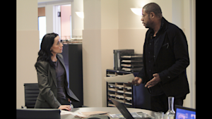 クリミナル・マインド／FBI 特命捜査班レッドセル 第13話 （最終話）銃弾の行方