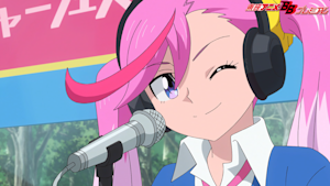 第17話 エリがコピペで大増殖！？とりもどせ、夢のステージ！