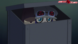 第32話 みんなで連れ出せ！引きこもりのオフモン！