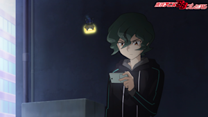 第36話 総選挙決着！エリに迫る魔の手！