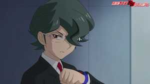 第42話 レイの決意！はじめ捜索大作戦！