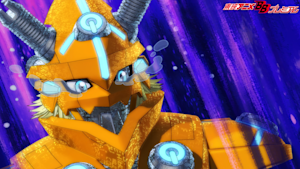 第44話 逃亡者・ブートモンを追え！