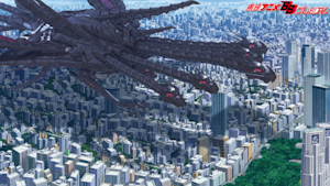 第50話 希望の絆！ハルとガイアモン！！