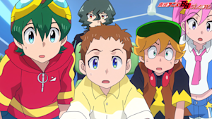 第51話 人工知能の見る夢