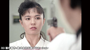 第20話 「奪われた手術」