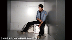 第21話 「一発の銃弾」