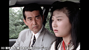 第28話 「ある少女の疑惑」