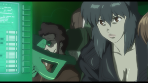 第10話 密林航路にうってつけの日 JUNGLE CRUISE