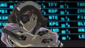 第14話 全自動資本主義 エンユーロドル