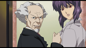 第17話 未完成ラブロマンスの真相 ANGELS’ SHARE