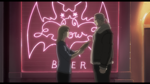 第16話 心の隙間 Ag2O