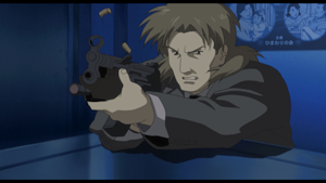 第20話 消された薬 RE-VIEW