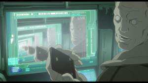 第23話 善悪の彼岸 EQUINOX