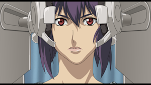 第22話 疑獄 SCANDAL