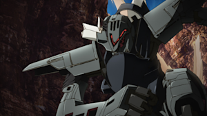 第2話 アンダー・ゴゥレム（古代巨兵）