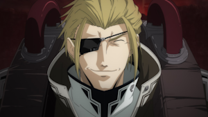 第9話 ショウ・ダウン（竜虎宣戦）