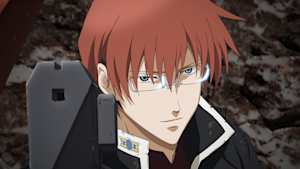 第10話 ライトニング・スピード（神速無双）