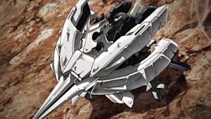 第8話 ウェイスト・ランド（死地凶変）