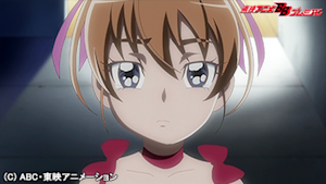 第3話 ジャジャジャーン！響は音楽嫌いニャ？