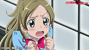 第14話 アワワワー！ミューズ対ミューズ、本物はどっちニャ？