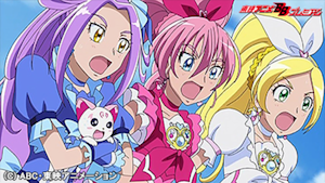 第27話 カチッカチッ！30分で世界を救うニャ！