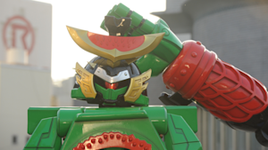 第7話 大玉スイカ、ビッグバン！