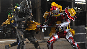 第8話 バロンの新しき力、マンゴー！