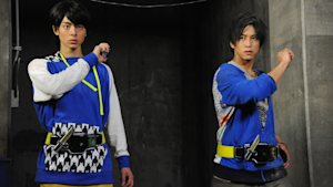 第9話 怪物インベス捕獲大作戦！