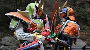 第19話 贈られた秘密兵器