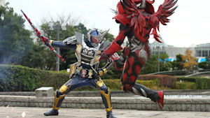 第16話 新アームズ！ジンバーレモン誕生！