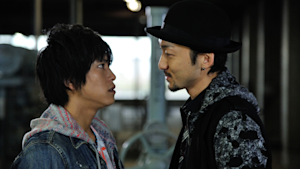 第21話 ユグドラシルの秘密