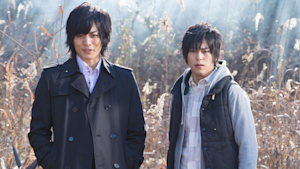 第20話 世界のおわり はじまる侵略