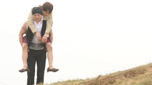 第25話 グリドン・ブラーボ 最強タッグ