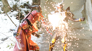 第24話 新たな強敵オーバーロード