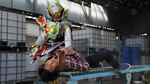 第28話 裏切りの斬月