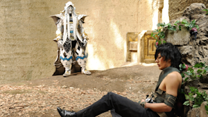 第29話 オーバーロードの王