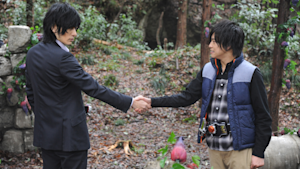 第27話 真実を知る時