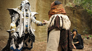 第31話 禁断の果実のゆくえ