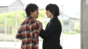 第35話 ミッチの箱舟