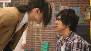 第38話 プロフェッサーの帰還